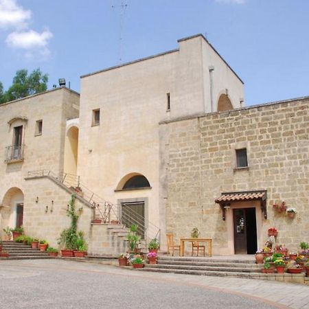 Supersano Casale Sombrino旅馆 外观 照片