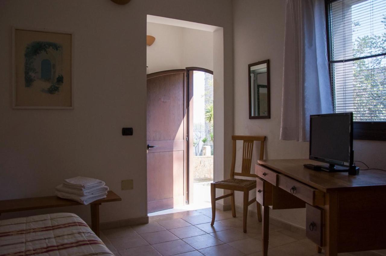 Supersano Casale Sombrino旅馆 外观 照片